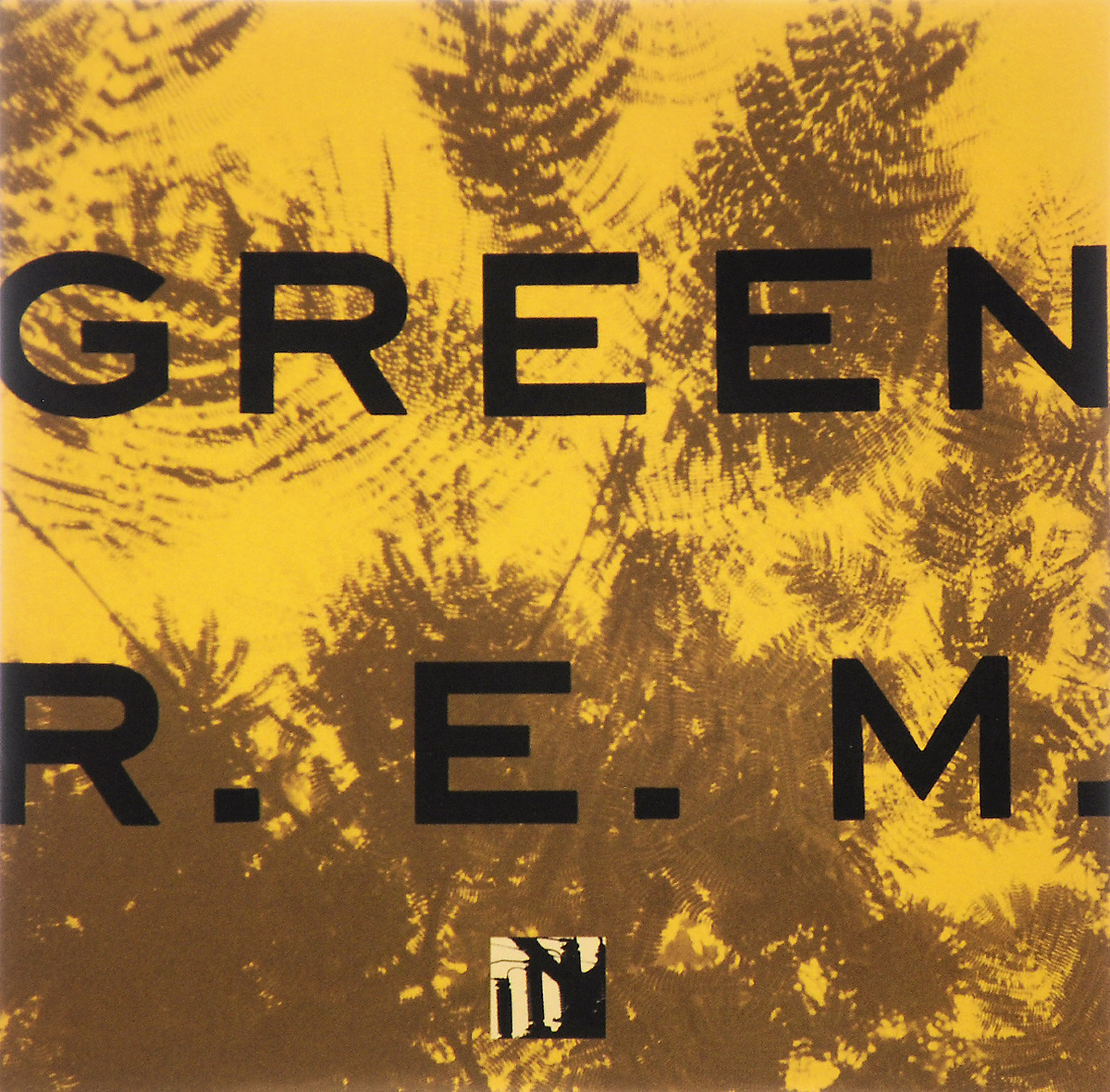 R.E.M. Green