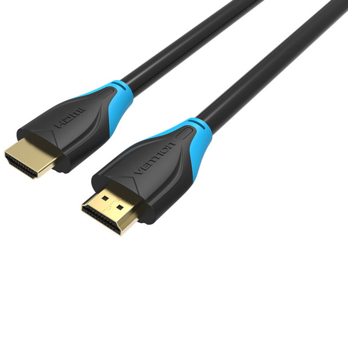Vention VAA-B01-L075 кабель HDMI High speed v1.4 with Ethernet 19M-19M