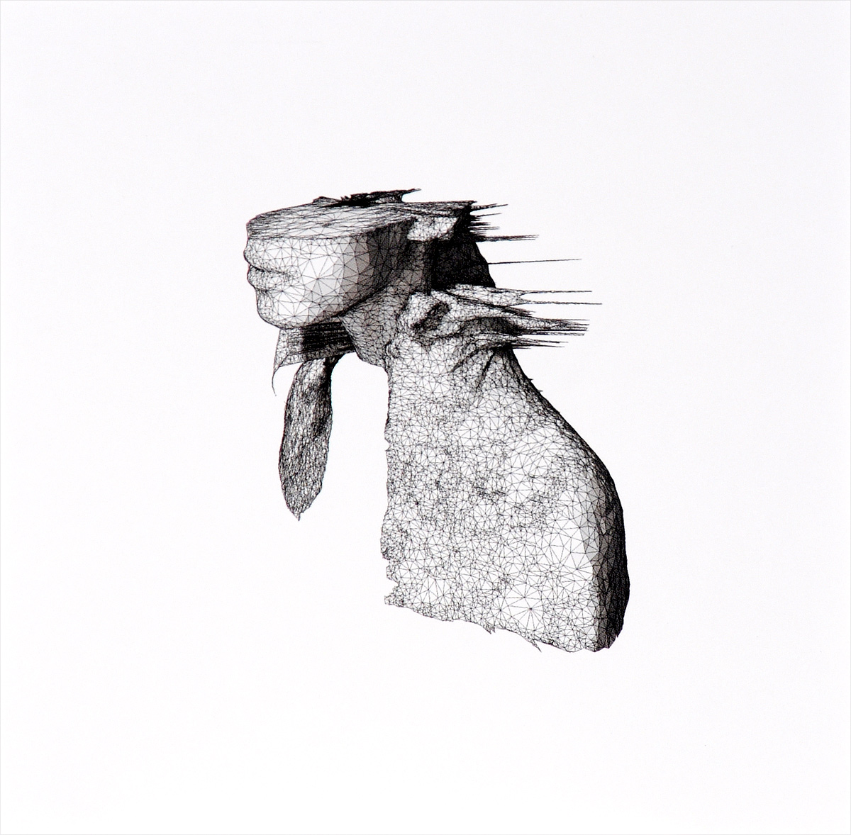 Coldplay. A Rush Of Blood To The Head