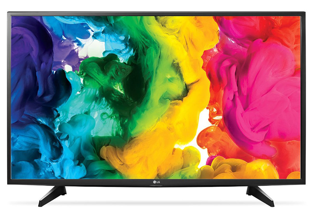 LG 49UH610V телевизор49UH610V LG 49UH610V телевизор49UH610VФункция HDR Pro в телевизоре LG 49UH610V позволяет увидеть фильмы с теми яркостью, богатейшей палитрой и точностью цветовых оттенков, с какими они были сняты.В LG 49UH610V используется трёхмерный алгоритм обработки цвета, что позволяет минимизировать искажения и добиться оттенков, максимально приближенных к натуральным. Энергосбережение - эта функция включает в себя контроль подсветки, который позволяет регулировать яркость экрана в целях экономии электроэнергии.Специальный алгоритм преобразовывает звуковые волны, исходящие из двухканальных динамиков так, что вам будет казаться, что вы слушаете 7-канальный звук. Получите ещё больше удовольствия от просмотра 4К фильмов!Обновлённая операционная система LG SMART TV на базе webOS создана для того, чтобы доступ к фильмам, сериалам, музыке и интернет-порталам через телевизор был простым и удобным.