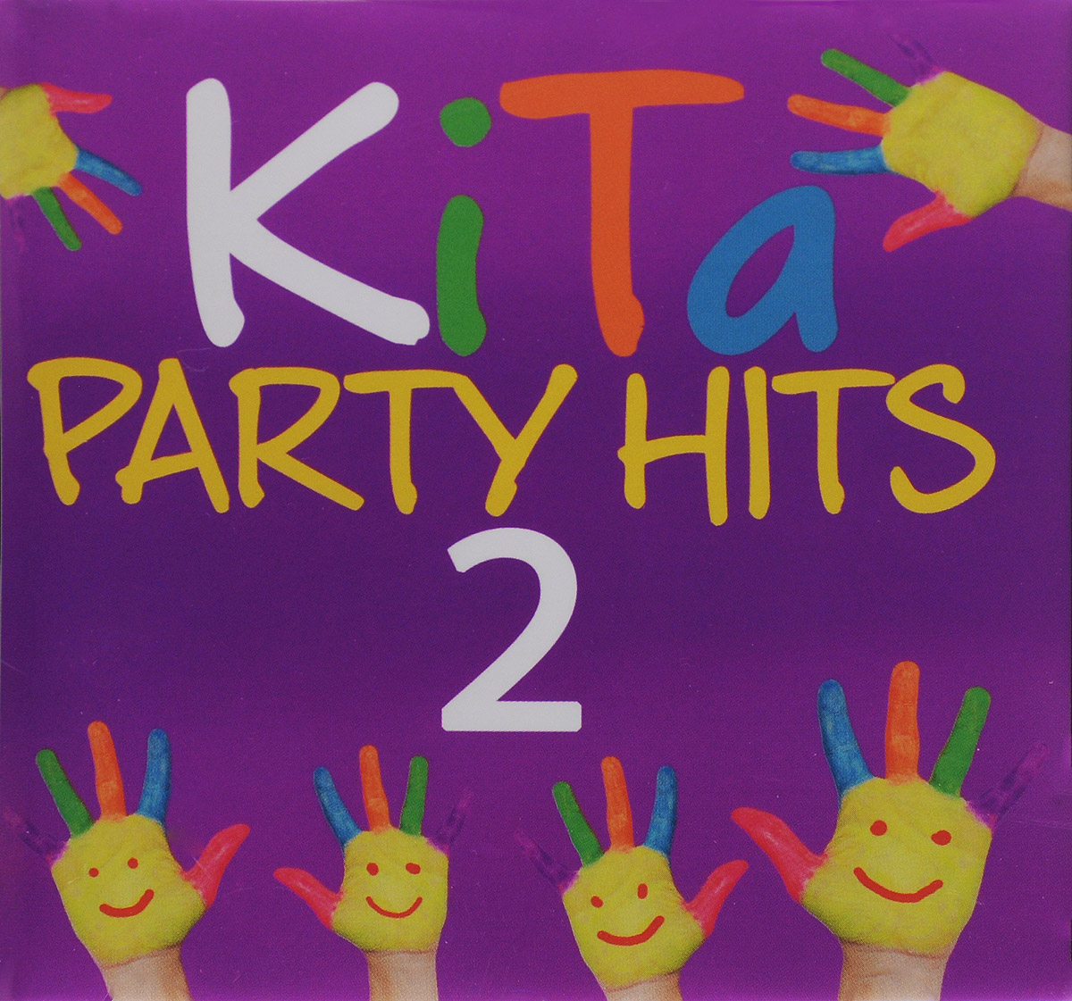 KiTa Party Hits 2