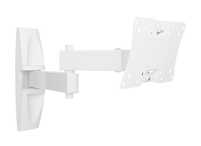 Holder LCDS-5064М, White кронштейн для ТВ