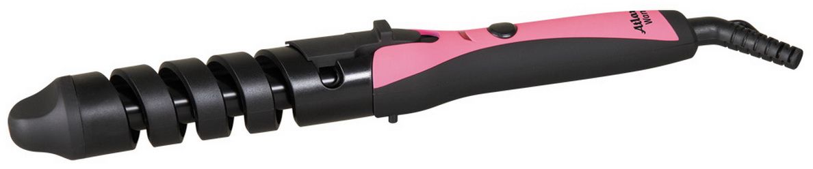 Atlanta ATH-6656, Pink электрощипцы для укладки волос