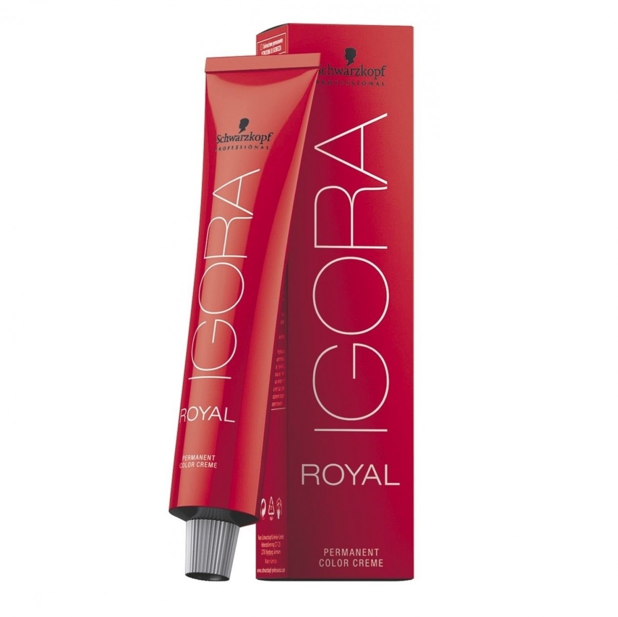 Igora Royal Краска для волос 3-65 темно-коричневый шоколадный золотистый 60 мл
