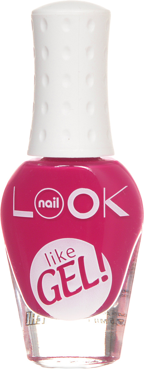 nailLOOK Гель-лак для ногтей likeGel, Single Ladys, 8,5 мл31515 nailLOOK Гель-лак для ногтей likeGel, Single Ladys, 8,5 мл31515Лак nailLOOK like GEL с формулой 2 в 1-базовое покрытие и цвет.Революционная двухступенчатая технология для создания идеального гелевого маникюра в домашних условиях без сушки в UVи LED лампе.Содержит запатентованный полимер нового поколения,который создает идеальную однородную пленку,обеспечивает безопасное сцепление лака с ногтем и верхним покрытием,без проникновения красящих пигментов в ногтевую пластину.