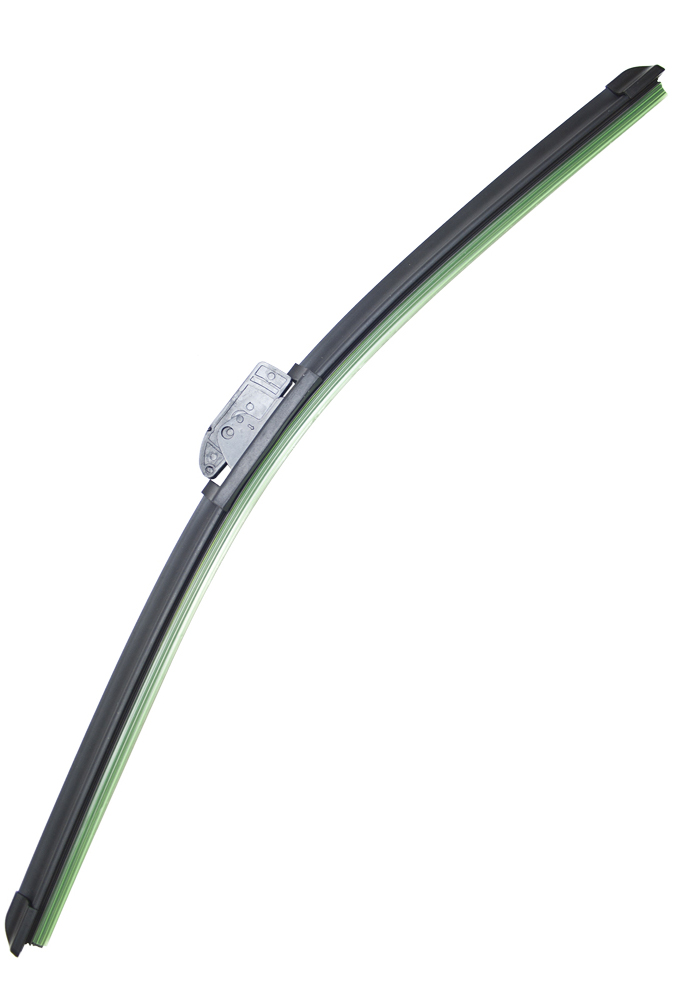 Щетка стеклоочистителя CarSpirit CP10-756, бескаркасная, 56 см, 1 штCP10-756 Щетка стеклоочистителя CarSpirit CP10-756, бескаркасная, 56 см, 1 штCP10-756Бескаркасная щетка CarSpirit имеет в комплекте набор адаптеров, что позволяет устанавливать данные щетки практически на все модели автомобилей. Подходит под следующие типы креплений: Крючок (Hook) 8,7х7 мм и 9х11 мм, Push button, Side pin, Pinch tab, Bayonet arm, Top lock, Side Mounting. Щетка CarSpirit имеет следующие преимущества: -Защитная накладка на чистящем лезвии гарантирует сохранность при транспортировке и хранении-Высокий ресурс работы – до 1 миллиона чистящих циклов-Симметричный спойлер гарантирует совместимость с автомобилями с правым и левым расположением рулевого колеса-Графитовое напыление чистящего лезвия обеспечит плавный ход и тихую работу-Высоколегированная пружинная сталь гарантирует полный прижим на всем сроке службы -Легкая установка
