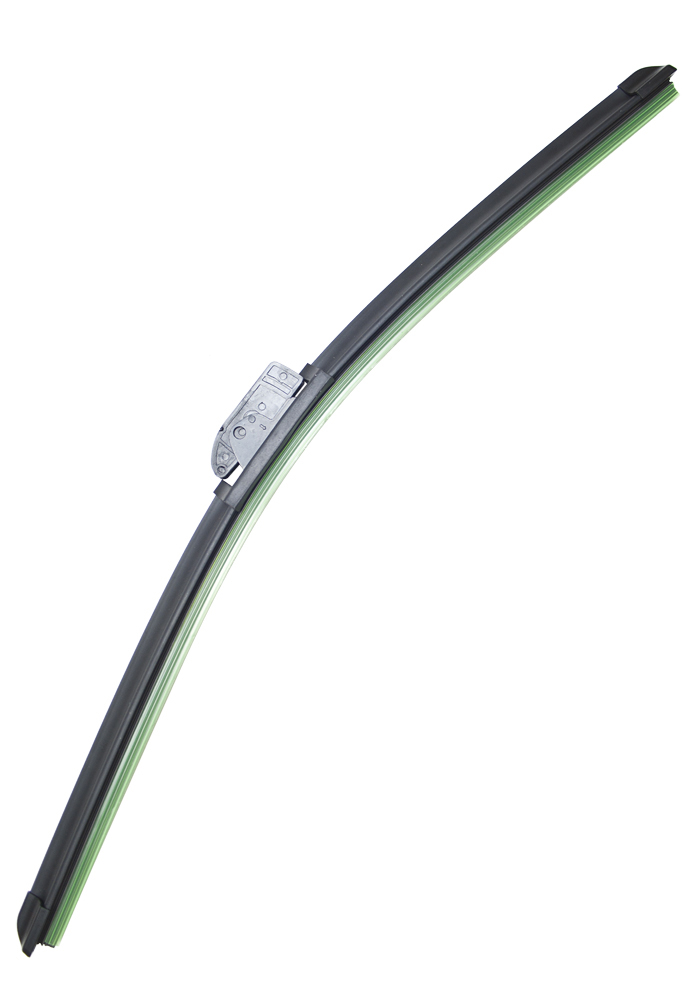 Щетка стеклоочистителя CarSpirit CP10-761, бескаркасная, 61 см, 1 штCP10-761 Щетка стеклоочистителя CarSpirit CP10-761, бескаркасная, 61 см, 1 штCP10-761Бескаркасная щетка CarSpirit имеет в комплекте набор адаптеров, что позволяет устанавливать данные щетки практически на все модели автомобилей.Подходит под следующие типы креплений:крючок (Hook) 8,7 х 7 мм и 9 х 11 мм, Push button, Side pin, Pinch tab, Bayonet arm, Top lock, Side Mounting.Щетка CarSpirit имеет следующие преимущества: - Защитная накладка на чистящем лезвии гарантирует сохранность при транспортировке и хранении- Высокий ресурс работы - до 1 миллиона чистящих циклов- Симметричный спойлер гарантирует совместимость с автомобилями с правым и левым расположением рулевого колеса- Графитовое напыление чистящего лезвия обеспечит плавный ход и тихую работу - Высоколегированная пружинная сталь гарантирует полный прижим на всем сроке службы - Легкая установка