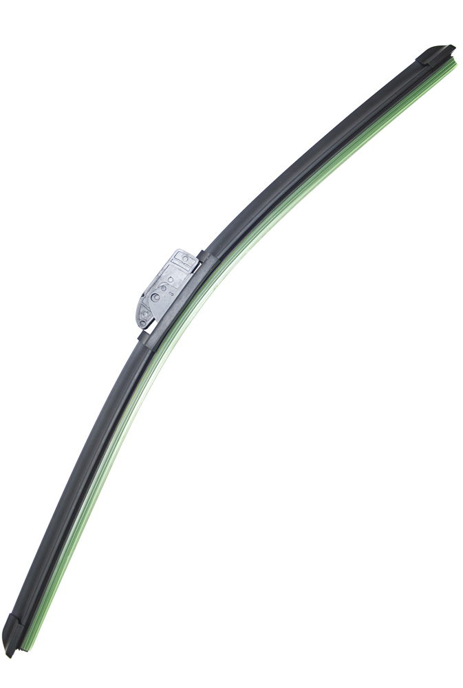 Щетка стеклоочистителя CarSpirit CP10-766, бескаркасная, 66 см, 1 штCP10-766 Щетка стеклоочистителя CarSpirit CP10-766, бескаркасная, 66 см, 1 штCP10-766Бескаркасная щетка CarSpirit имеет в комплекте набор адаптеров, что позволяет устанавливать данные щетки практически на все модели автомобилей. Подходит под следующие типы креплений: Крючок (Hook) 8,7х7 мм и 9х11 мм, Push button, Side pin, Pinch tab, Bayonet arm, Top lock, Side Mounting. Щетка CarSpirit имеет следующие преимущества: -Защитная накладка на чистящем лезвии гарантирует сохранность при транспортировке и хранении-Высокий ресурс работы – до 1 миллиона чистящих циклов-Симметричный спойлер гарантирует совместимость с автомобилями с правым и левым расположением рулевого колеса-Графитовое напыление чистящего лезвия обеспечит плавный ход и тихую работу-Высоколегированная пружинная сталь гарантирует полный прижим на всем сроке службы -Легкая установка