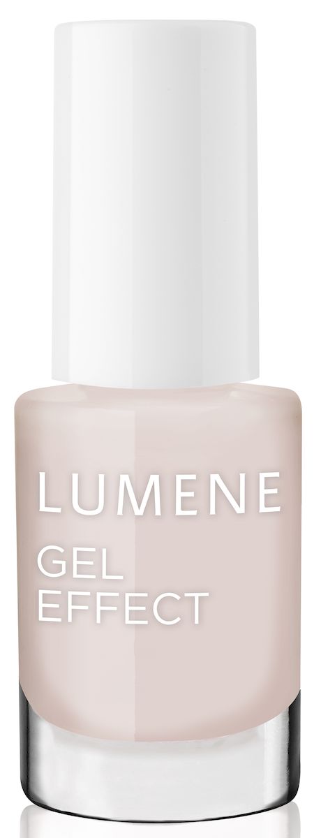 Lumene Лак для ногтей с гелевым эффектом UV-gel, тон №12 Чайная роза, 5 млNL373-84584 Lumene Лак для ногтей с гелевым эффектом UV-gel, тон №12 Чайная роза, 5 млNL373-84584Запатентованная технология для предотвращения откалывания лака, легкого и ровного нанесения без полос. Ультра-блестящее покрытие. Лак моментально высыхает. Удобная плоская кисточка гарантирует аккуратное нанесение.