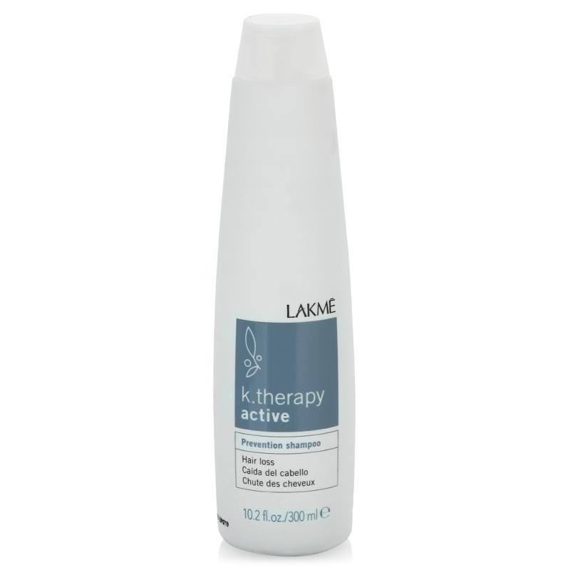 Lakme Шампунь предотвращающий выпадение волос Prevention Shampoo Hair Loss, 300 мл43012 Lakme Шампунь предотвращающий выпадение волос Prevention Shampoo Hair Loss, 300 мл43012Prevention shampoo hair loss - Шампунь предотвращающий выпадение волос.Состояние волос: ослабленные волосы.Входящий в состав шампуня Procapil™, стимулирует деятельность клеток, улучшает кровообращение и предотвращает старение волоса. Обеспечивает силу ослабленным волосам, увеличивает плотность волос.Содержит концентрат ледниковой воды, богатой минералами и олигоэлементами, которые естественным образом смягчают и защищают кожу.Эффективно подготавливает кожу головы к применению средств для роста волос.Прошел дерматологический контроль.