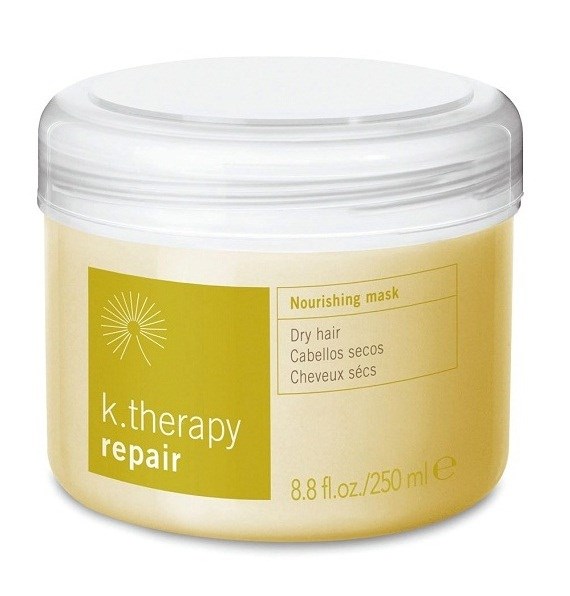 Lakme Маска питательная для сухих волос Nourishing Mask Dry Hair, 250 мл43442 Lakme Маска питательная для сухих волос Nourishing Mask Dry Hair, 250 мл43442Ассортимент специально разработанных продуктов для сухих и очень сухих волос.Состояние волос и кожи головы: сухие, пористые и поврежденные волосы; обезвоженная, стянутая кожа головы.Смягчающая формула маски оказывает питательное и увлажняющее действие на волосы. Масло Бабассу предотвращает обезвоживание и защищает волосы и кожу головы.Содержит концентрат ледниковой воды, богатой минералами и олиго-элементами, которые естественным образом смягчают и защищают кожу головы.Прошла дерматологический контроль