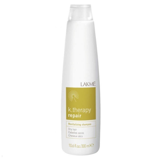 Lakme Флюид восстанавливающий для сухих волос Conditioning Fluid Dry Hair, 300 мл43512 Lakme Флюид восстанавливающий для сухих волос Conditioning Fluid Dry Hair, 300 мл43512Ассортимент специально разработанных продуктов для сухих и очень сухих волос.Состояние волос: сухие, пористые и поврежденные волосыСодержит водомасляный комплекс, создающий защитный гидролипидный слой. Кондиционирует и смягчает сухие, пористые и поврежденные волосы. Глубоко увлажняет. Наполняет волосы питательными веществами, восстанавливает их естественное состояние.Прошел дерматологический контроль