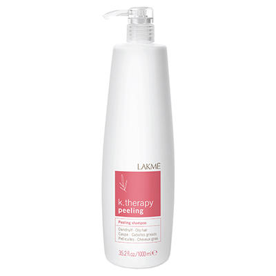 Lakme Шампунь против перхоти для жирных волос Dandruff Dry Hair, 1000 мл43613 Lakme Шампунь против перхоти для жирных волос Dandruff Dry Hair, 1000 мл43613Ассортимент специально разработанных продуктов для борьбы с перхотью.Состояние волос и кожи головы: жирные волосы и кожа головы с перхотьюСодержит Octopirox™, эффективно очищающий кожу головы от перхоти и предотвращающий ее повторное появление.Специально разработанная формула шампуня для жирных волос и кожи головы. Содержит экстракт розмарина, который оказывает антиоксидативное действие, восстанавливает баланс и тонизирует кожу головы. Прошел дерматологический контроль