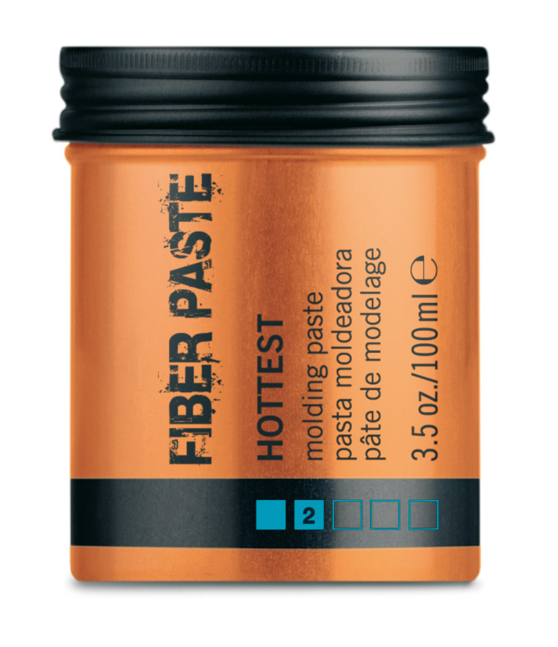 Lakme Моделирующая паста для волос Fiber Paste Molding Paste, 100 мл46561 Lakme Моделирующая паста для волос Fiber Paste Molding Paste, 100 мл46561Моделирующая паста для волос Lakme K Style Fiber PasteЭластичная консистенция. Стойкий текстурирующий эффект. Возможность создания экстра объема у корней. Подвижный стайлинг. Рекомендуется для текстурирования после стрижек бритвой. Содержит УФ - фильтр. Изысканный восточный аромат на основе гвоздики и герани.Степень фиксации - 2