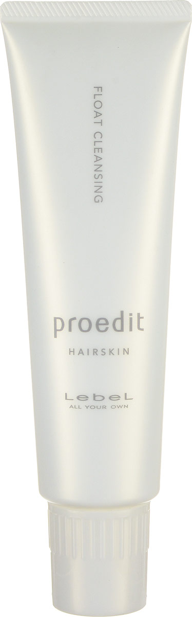 Lebel Proedit Очищающий мусс для волос и кожи головы Hairskin Float Cleansing 145 мл3761лп Lebel Proedit Очищающий мусс для волос и кожи головы Hairskin Float Cleansing 145 мл3761лпНовый способ очищения — новое ощущение чистоты. Очищающий мусс для волос и кожи головы Lebel Proedit Hairskin:Удаляет устойчивые загрязнения и ороговевшие клетки. Способствует решению проблем сухой или жирной перхоти. Придает волосам пластичность и прикорневой объем. Способствует сохранению здорового гидролипидного баланса. Стимулирует рост волос. Активные ингредиенты: имеет натуральную очищающую основу из зёрен крахмала.