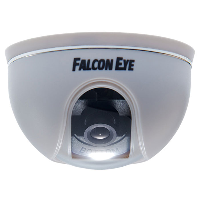 Falcon Eye FE D80C камера видеонаблюдения