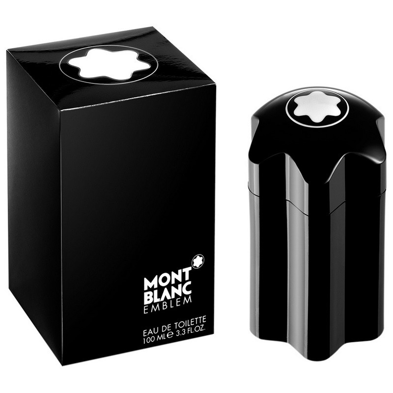 Mont Blanc Туалетная вода Emblem Men, мужская, 60 мл12808 Mont Blanc Туалетная вода Emblem Men, мужская, 60 мл12808Ароматические, пряные. Грейпфрут, кардамон, шалфей, бобы тонка, древесина, корица, лист фиалки