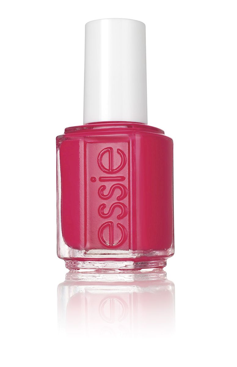 Essie professional Лак для ногтей Summer 991 ЯГОДНЫЕ СОКРОВИЩА, 13,5 млP1207600 Essie professional Лак для ногтей Summer 991 ЯГОДНЫЕ СОКРОВИЩА, 13,5 млP1207600Essie professional - эксперт салонного маникюра в США с 1981 года, был основан в Нью-Йорке Эсси Вайнгартен. Essie professional любят за уникальный подход к цвету, неповторимые названия, которые задали тренд в нейл индустрии. Essie professional - это современный тренд для бьюти профессионалов, инсайдеров индустрии, знаменитостей и модных женщин более чем в 100 странах мира. Авторитет в мире цвета Essie professional блистает на подиумах всего мира от Нью-Йорка до Парижа. Звездная линейка уходов и более 900 оттенков созданными за всю историю бренда полностью соответствуют всем стандартам безопасности. Essie предлагает изысканные коллекции, созданные эксклюзивно Международным Директором по Цвету Ребеккой Минкофф, известным Нью-Йоркским дизайнером.