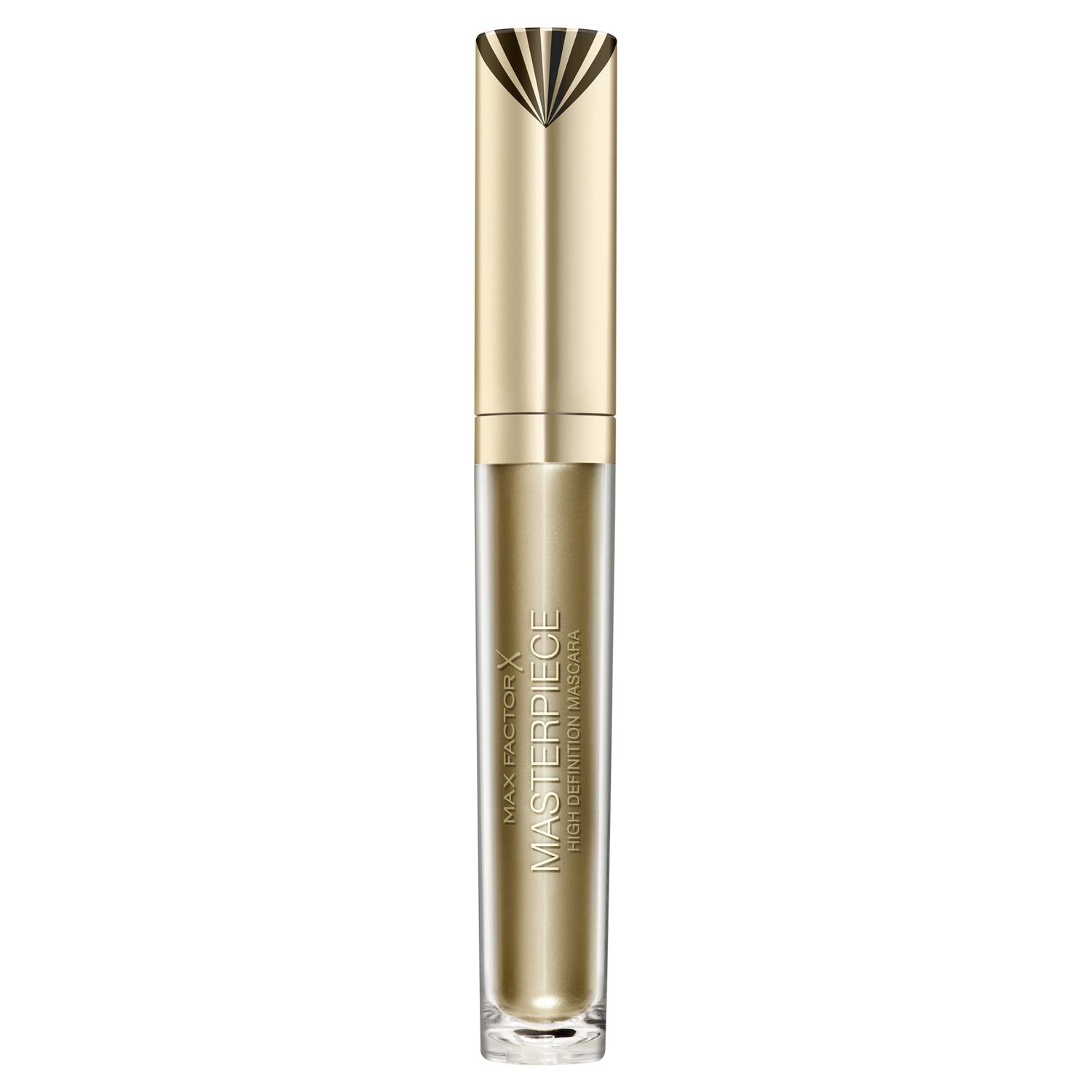 Тушь для ресниц Max Factor Masterpiece, цвет: черный, 4,5 мл81462800 Тушь для ресниц Max Factor Masterpiece, цвет: черный, 4,5 мл81462800Тушь для ресниц Max Factor Masterpiece идеально наносится на ресницы, придавая им максимальную длину, разделение и удлинение. Щеточка IFX, изготовленная из термопластического эластомера, специально приспособлена, чтобы равномерно прокрашивать и разделять ресницы от корней до самых кончиков. Запатентованная формула туши содержит очищенный минеральный комплекс, компоненты которого притягиваются к реснице, повышая объем без ущерба для разделения. Благодаря стойким водным полимерам эффект от нанесения туши продлиться на протяжении всего дня без растекания.Товар сертифицирован.