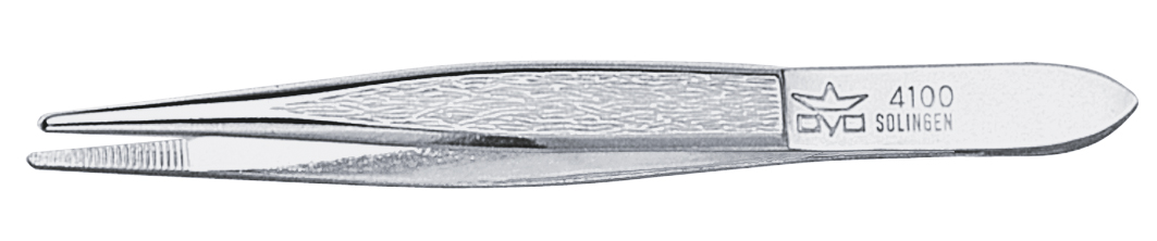 Becker-Manicure AYA Пинцет. 9410094100 Becker-Manicure AYA Пинцет. 9410094100Остроконечный пинцет из высококачественной кованой стали. Используется профессиональными косметологами для удаления тонких волосков. Идеальная шлифовка.Длина пинцета 8 смХранить в сухом недоступном для детей месте.Срок годности не ограничен.Замена изделия не осуществляется в следующих случаях:- Использование не по назначению- Самостоятельный ремонт- Нарушение условий хранения