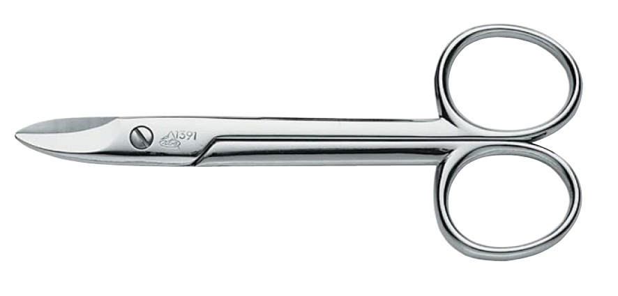 Becker-Manicure ERBE Ножницы для ногтей ног. 9139191391 Becker-Manicure ERBE Ножницы для ногтей ног. 9139191391Ножницы изготовлены из высококачественной специально закаленной стали, никелированные. Особенность ножниц – удлиненные ручки, позволяющие с легкостью стричь ногти на ногах. Эти ножницы удовлетворят самые высокие требования специалиста по маникюру.Длина ножниц 10,5 смХранить в сухом недоступном для детей месте. Замена изделия не осуществляется в следующих случаях:- Использование не по назначению- Самостоятельный ремонт- Нарушение условий хранения