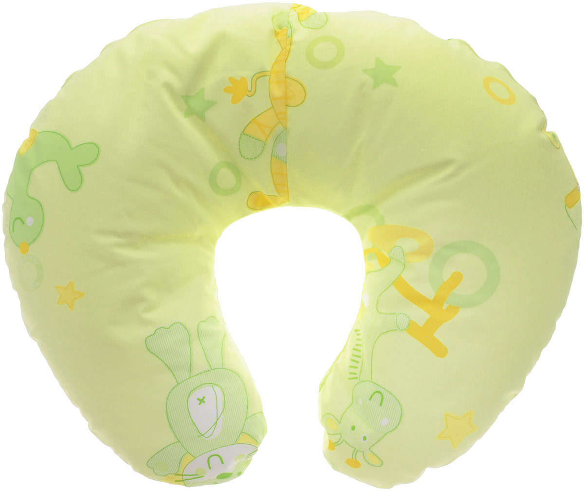 Plantex Подушка для кормящих и беременных мам Comfy Small Животные товары для мам