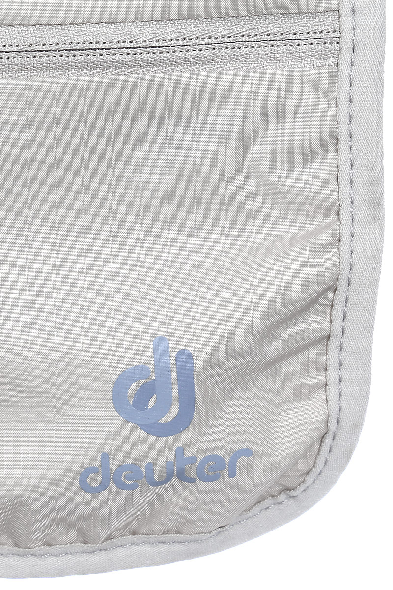 Кошелек Deuter "Security Wallet II", цвет: бежевый