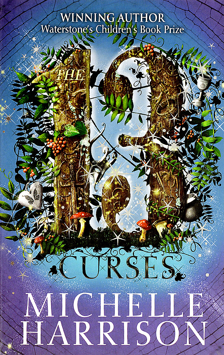 The Thirteen Curses