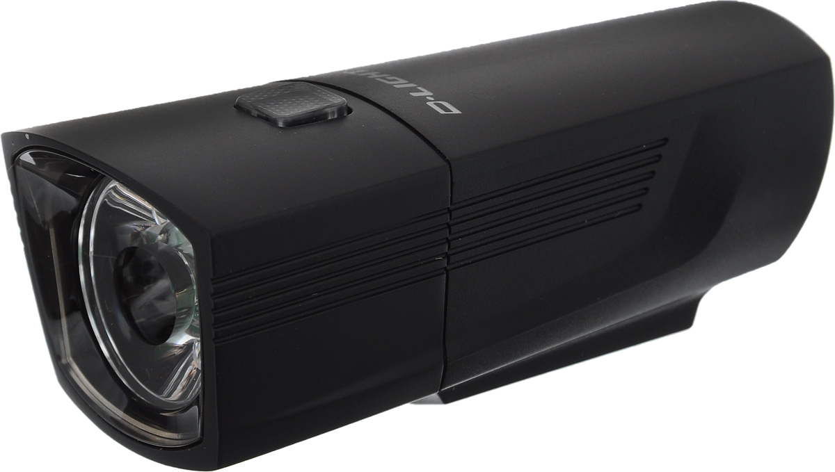 Фара велосипедная D-Light CG-122P, цвет: черный, серебристыйCG-122P Фара велосипедная D-Light CG-122P, цвет: черный, серебристыйCG-122PФара D-Light CG-122P предназначена для обеспечения большей безопасности при поездках в темное время суток. Легко снимается и помещается в кармане. Фара крепится без дополнительных инструментов. Корпус изделия выполнен из прочного металла и пластика, водонепроницаем. Фара имеет 3 режима: ближний свет, дальний свет, мигание.Фонарь питается от 4 батарей типа ААА (входят в комплект).Время свечения при ближнем свете: 9,5 ч.Время свечения при дальнем свете: 3 ч.Время мигания: 24 ч.Размер фары (без учета крепления): 9,7 х 4,1 х 3,6 см.