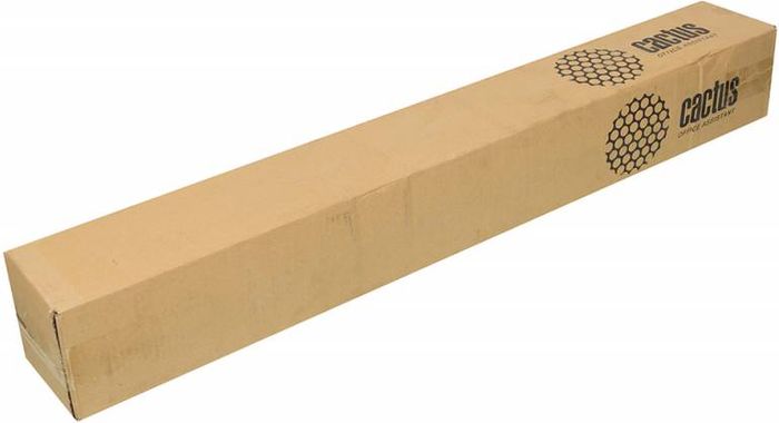 Cactus CS-PP230-91430 914мм/230г/м2 бумага для широкоформатной печати (30 м)CS-PP230-91430 Cactus CS-PP230-91430 914мм/230г/м2 бумага для широкоформатной печати (30 м)CS-PP230-91430Универсальная бумага с покрытием Cactus CS-PP230-91430 для широкоформатной печати.Ширина рулона: 914 ммДлина рулона: 30 м