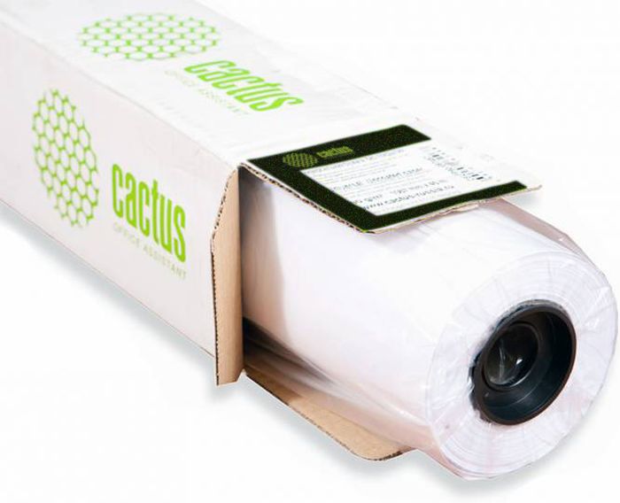 Cactus CS-WP2501-1X30 1000мм/200г/м2 матовые гладкие фотообои для УФ/латексной печати (30,5 м)CS-WP2501-1X30 Cactus CS-WP2501-1X30 1000мм/200г/м2 матовые гладкие фотообои для УФ/латексной печати (30,5 м)CS-WP2501-1X30Фотообои Cactus CS-WP2501-1X30 с матовым гладким покрытием для УФ/латексной печати.Ширина рулона: 1000 ммДлина рулона: 30,5 м
