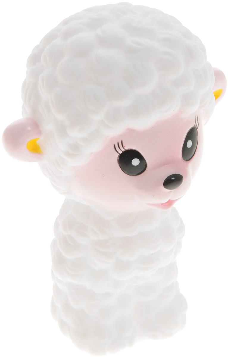Жирафики Игрушка для ванной Овечка жирафики игрушка для ванной кобра