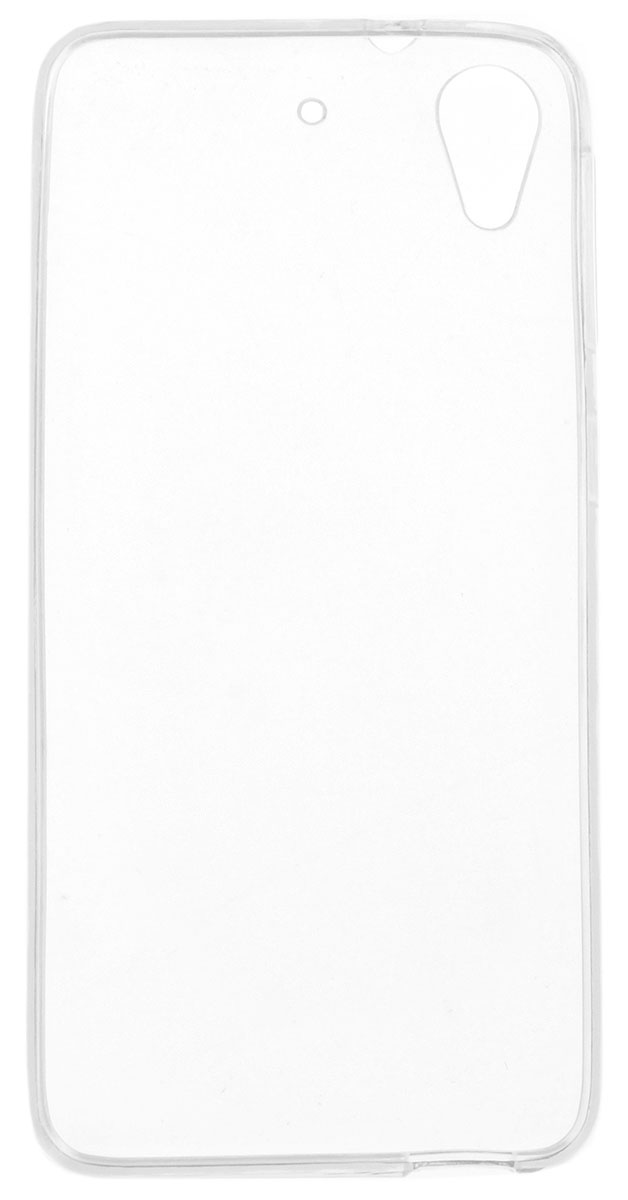 Red Line iBox Crystal чехол для HTC Desire 626G, ClearУТ000007303 Red Line iBox Crystal чехол для HTC Desire 626G, ClearУТ000007303Практичный и тонкий силиконовый чехол Red Line iBox Crystal для HTC Desire 626G защищает телефон от царапин, ударов и других повреждений. Чехол изготовлен из высококачественного материала, плотно облегает смартфон и имеет все необходимые технологические отверстия, соответствующие модели телефона.Силиконовый чехол iBox Crystal долгое время сохраняет свою первоначальную форму и не растягивается на смартфоне.