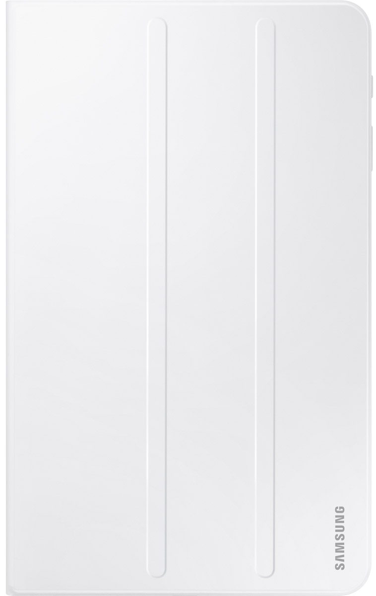 Samsung EF-BT580 Book Cover чехол для Galaxy Tab A 10.1, White