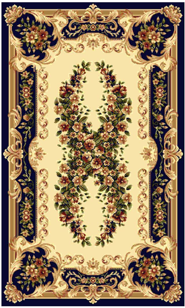 Ковер Kamalak tekstil, прямоугольный, цвет: кремовый, 80 x 150 см. УК-0019УК-0019 Ковер Kamalak tekstil, прямоугольный, цвет: кремовый, 80 x 150 см. УК-0019УК-0019Ковры-паласы выполнены из полипропилена. Ковры обладают хорошими показателями теплостойкости и шумоизоляции. Являются гиппоалергенными. За счет невысокого ворса ковры легко чистить. Вам придется по душе широкая гамма цветов и возможность гармонично оформить интерьер. Практичный и устойчивый к износу ворс - от постоянного хождения не истирается, не накапливает статическое электричество. Структура волокна в полипропиленовых моделях гладкая, поэтому грязь не может выесться, на ворсе она скапливается с трудом. Полипропилен не впитывает влагу, отталкивает водянистые пятна. Уход: Самый простой способ избавить изделие от грязи – пропылесосить его с обеих сторон (лицевой и изнаночной).Влажная уборка с применением шампуней и моющих средств не противопоказана. Если шерсти и шёлку универсальные чистящие составы не подходят, то для синтетики они придутся в самый раз.Хранить их нужно рулоном, не складывая «салфеткой».При надлежащем уходе синтетический ковёр прослужит долго, не утратив ни яркости узора, ни блеска ворса, ни его упругости.