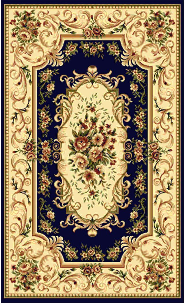 Ковер Kamalak tekstil, прямоугольный, цвет: синий, 50 x 100 см. УК-0507УК-0507 Ковер Kamalak tekstil, прямоугольный, цвет: синий, 50 x 100 см. УК-0507УК-0507Ковры-паласы выполнены из полипропилена. Ковры обладают хорошими показателями теплостойкости и шумоизоляции. Являются гиппоалергенными. За счет невысокого ворса ковры легко чистить. Вам придется по душе широкая гамма цветов и возможность гармонично оформить интерьер. Практичный и устойчивый к износу ворс - от постоянного хождения не истирается, не накапливает статическое электричество. Структура волокна в полипропиленовых моделях гладкая, поэтому грязь не может выесться, на ворсе она скапливается с трудом. Полипропилен не впитывает влагу, отталкивает водянистые пятна. Уход: Самый простой способ избавить изделие от грязи – пропылесосить его с обеих сторон (лицевой и изнаночной).Влажная уборка с применением шампуней и моющих средств не противопоказана. Если шерсти и шёлку универсальные чистящие составы не подходят, то для синтетики они придутся в самый раз.Хранить их нужно рулоном, не складывая «салфеткой».При надлежащем уходе синтетический ковёр прослужит долго, не утратив ни яркости узора, ни блеска ворса, ни его упругости.