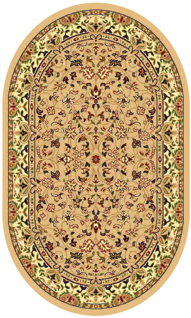 Ковер Kamalak Tekstil, 100 x 150 см. УК-0156УК-0156 Ковер Kamalak Tekstil, 100 x 150 см. УК-0156УК-0156Ковер Kamalak Tekstil изготовлен из прочного синтетического материала heat-set, улучшенного варианта полипропилена (эта нить получается в результате его дополнительной обработки). Полипропилен износостоек, нетоксичен, не впитывает влагу, не провоцирует аллергию. Структура волокна в полипропиленовых коврах гладкая, поэтому грязь не будет въедаться и скапливаться на ворсе. Практичный и износоустойчивый ворс не истирается и не накапливает статическое электричество. Ковер обладает хорошими показателями теплостойкости и шумоизоляции. Оригинальный рисунок позволит гармонично оформить интерьер комнаты, гостиной или прихожей. За счет невысокого ворса ковер легко чистить. При надлежащем уходе синтетический ковер прослужит долго, не утратив ни яркости узора, ни блеска ворса, ни упругости. Самый простой способ избавить изделие от грязи - пропылесосить его с обеих сторон (лицевой и изнаночной). Влажная уборка с применением шампуней и моющих средств не противопоказана. Хранить рекомендуется в свернутом рулоном виде.