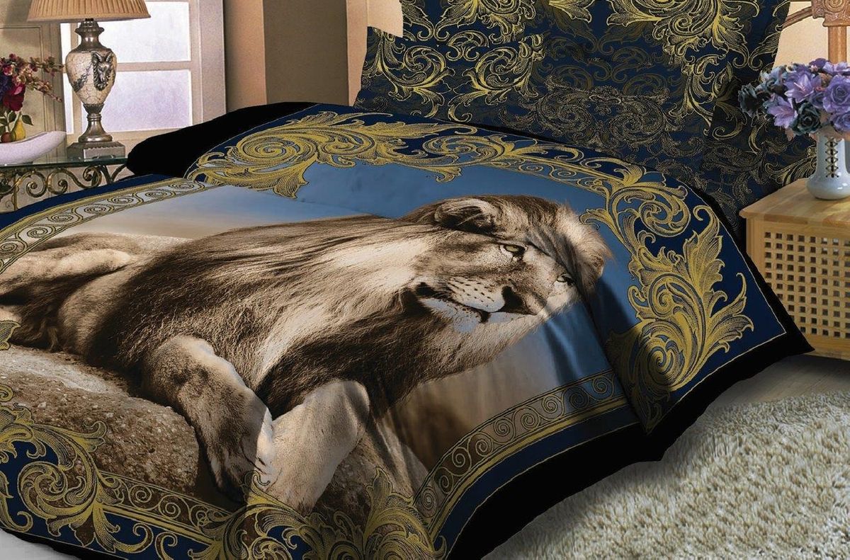 Комплект белья Liya Home Collection Царь, 2-спальный, наволочки 70x70, цвет: черный1515150000384 Комплект белья Liya Home Collection Царь, 2-спальный, наволочки 70x70, цвет: черный1515150000384Liya Tekstil производитель тканей и готовой продукции для дома.В нашем ассортименте комплекты постельного белья из - поплина ( 100% хлопок пл 115х125 гр/м2 ),- сатина ( 100% хлопок пл 130х140 гр/м2,) ,поликаттон (60%хлопка,40%пэ 115гр/м2), крашение реактив.Мы гарантируем ГОСТовский пошив наших комплектов, эксклюзивная упаковка которая пользуется спросом на рынке.