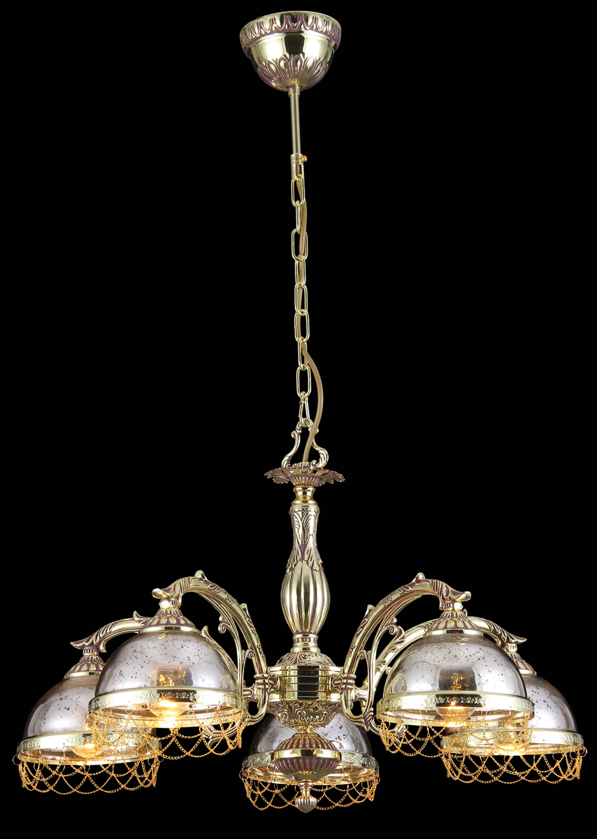 Люстра Natali Kovaltseva Bari 11395/5C FrenchBARI 11395/5C FRENCH Люстра Natali Kovaltseva Bari 11395/5C FrenchBARI 11395/5C FRENCHВ коллекциях NATALI KOVALTSEVA представлены разные стили – от классики до хайтека. Дизайн и технологическая составляющая продукции разрабатывается в R&D центре компании, который находится в г. Дюссельдорф, Германия. При производстве нашей продукции используются высококачественные и эксклюзивные материалы: хрусталь ASFOR, муранское стекло, перламутр, 24-каратное золото, бронза. Производство светильников соответствует стандарту системы менеджмента качества ISO 9001-2000. На всю продукцию ТМ Natali Kovaltseva распространяется гарантия.