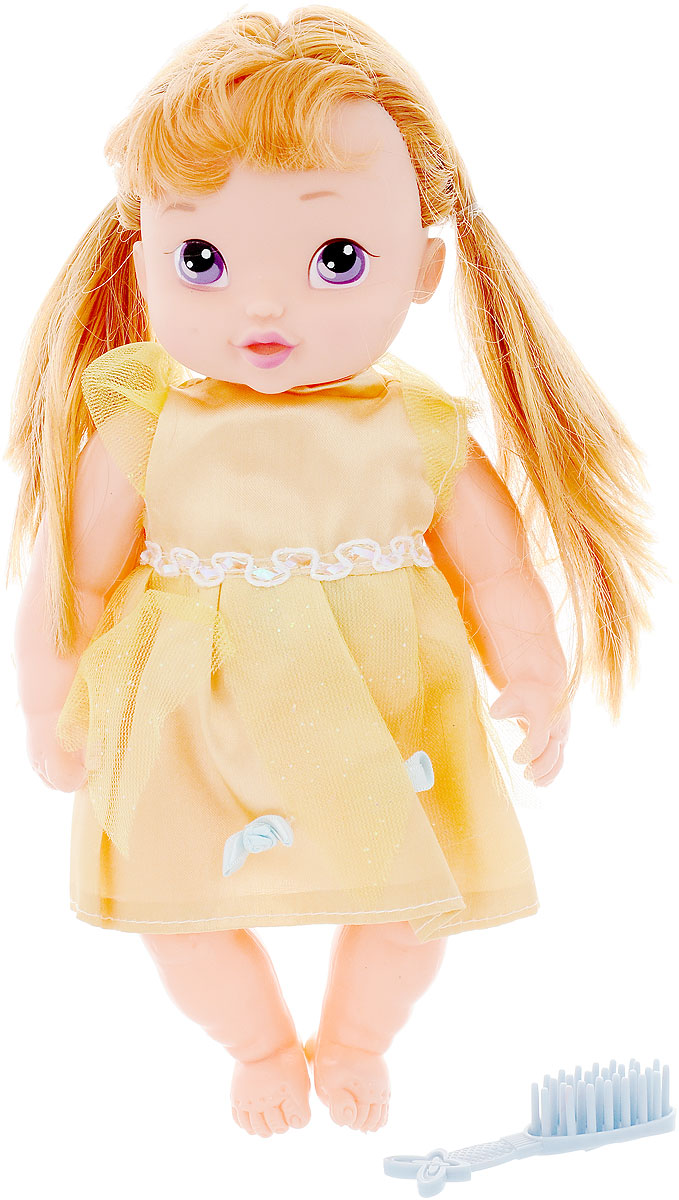 Shantou City Кукла озвученная M755-H30020