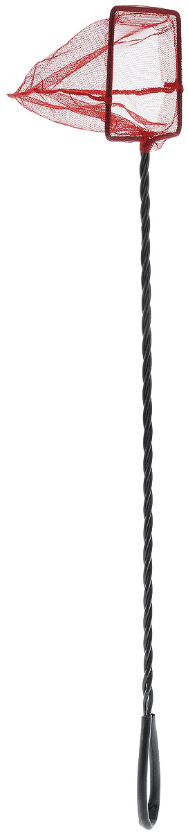 Сачок аквариумный Barbus, с инфракрасной сеткой, с удлиненной ручкой, 10 х 7,5 смAccessory 018 Сачок аквариумный Barbus, с инфракрасной сеткой, с удлиненной ручкой, 10 х 7,5 смAccessory 018Сачок Barbus предназначен для легкого извлечения рыб или остатков корма из аквариума. Изделие выполнено из металла со специальным пластиковым покрытием и оснащено удлиненной ручкой с петлей для подвешивания. Инфракрасная сетка из нейлона позволяет без труда поймать рыбу в сачок, так как основная их масса не воспринимает красный цвет. Такой сачок безопасен для рыб, устойчив к коррозии и долговечен.Размер сачка: 10 х 7,5 см. Длина ручки: 45 см.