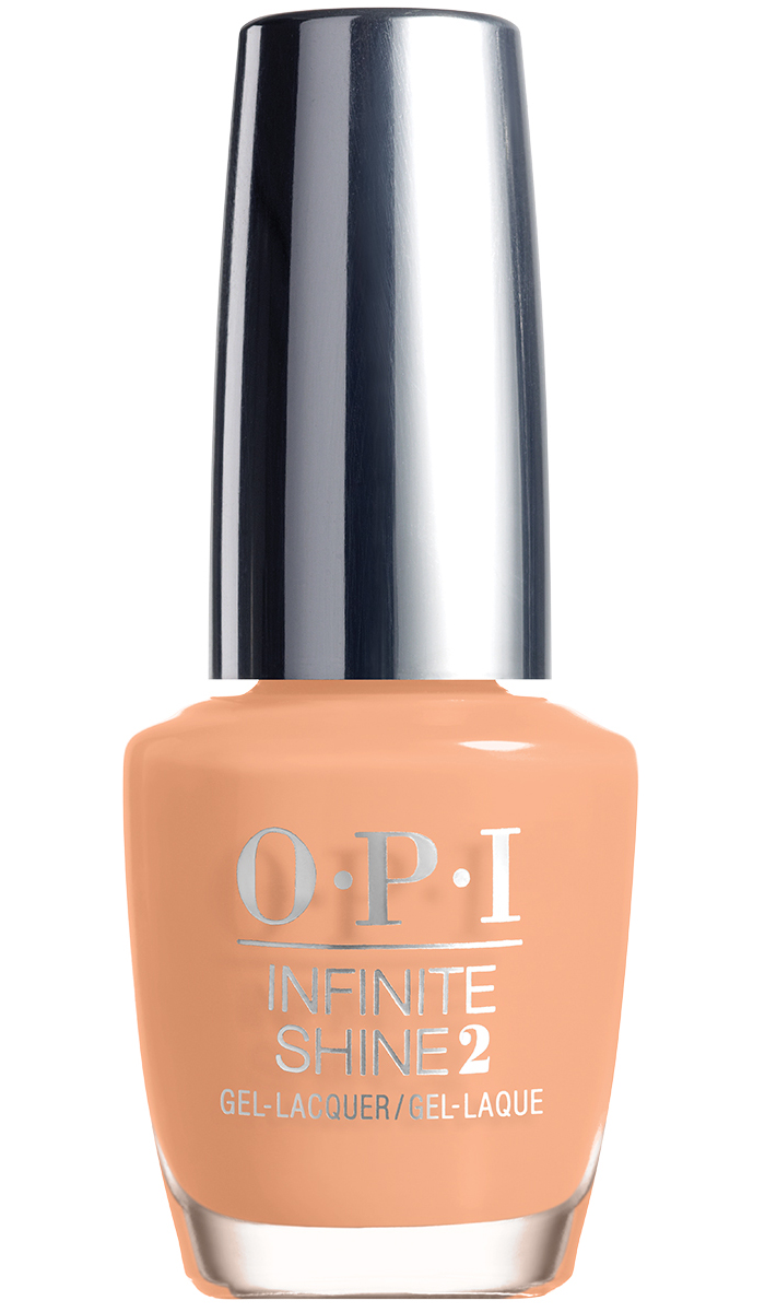 OPI Infinite Shine Лак для ногтей Can’t Stop Myself, 15 млISL71 OPI Infinite Shine Лак для ногтей Can’t Stop Myself, 15 млISL71“Линия Infinite Shine была разработана в ответ на желание покупателей получить лаковые покрытия, по свойствам не уступающие гелевым, которые при этом имели бы самые модные оттенки, обладали уникальной формулой и носили культовые имена, которыми так знаменита компания OPI,” - объясняет Сюзи Вайс-Фишманн, соучредитель и исполнительный вице-президент OPI. “Покрытие Infinite Shine наносится и снимается точно так же, как и обычные лаки для ногтей, однако вы получаете те самые блеск и стойкость, которые отличают гелевую формулу!” Палитра Infinite Shine включает в себя широкий спектр оттенков, от нейтральных до ярко-красных, оранжевых, розовых, а далее до темно-серых, синих и черного. Лаки Infinite Shine имеют запатентованную формулу. Каждый флакон снабжен эксклюзивной кистью ProWide™ для идеального нанесения.