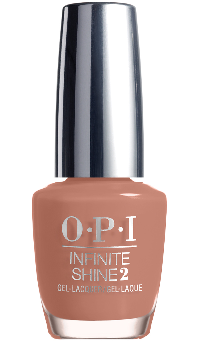 OPI Infinite Shine Лак для ногтей No Stopping Zone, 15 млISL72 OPI Infinite Shine Лак для ногтей No Stopping Zone, 15 млISL72“Линия Infinite Shine была разработана в ответ на желание покупателей получить лаковые покрытия, по свойствам не уступающие гелевым, которые при этом имели бы самые модные оттенки, обладали уникальной формулой и носили культовые имена, которыми так знаменита компания OPI,” - объясняет Сюзи Вайс-Фишманн, соучредитель и исполнительный вице-президент OPI. “Покрытие Infinite Shine наносится и снимается точно так же, как и обычные лаки для ногтей, однако вы получаете те самые блеск и стойкость, которые отличают гелевую формулу!” Палитра Infinite Shine включает в себя широкий спектр оттенков, от нейтральных до ярко-красных, оранжевых, розовых, а далее до темно-серых, синих и черного. Лаки Infinite Shine имеют запатентованную формулу. Каждый флакон снабжен эксклюзивной кистью ProWide™ для идеального нанесения.