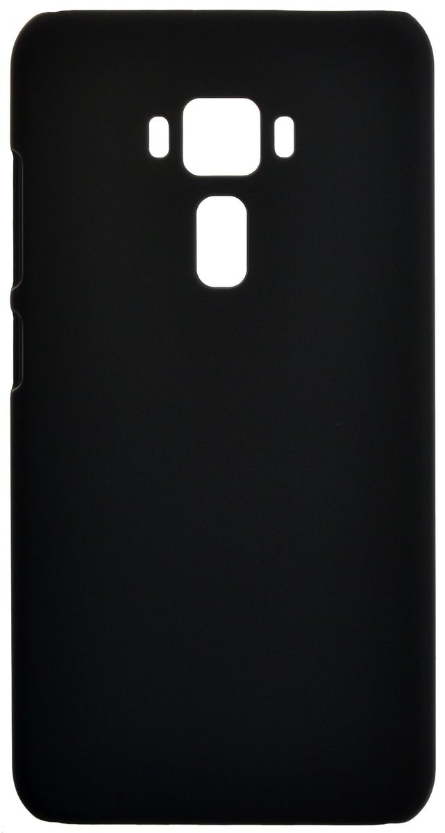 Skinbox Shield 4People чехол для Asus Zenfone 3 ZE552KL, Black
