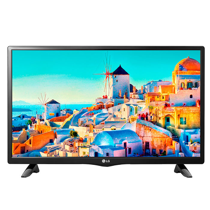 LG 22LH450V телевизор22LH450V LG 22LH450V телевизор22LH450VНовый графический процессор телевизора LG 22LH450V отвечает за качество цветопередачи, уровень контрастности и чёткость изображения. С LG Game TV вы также сможете бесплатно наслаждаться играми на экране вашего устройства!Система точной настройки Picture Wizard III позволит вам быстро отрегулировать глубину чёрного, цветовую гамму, чёткость изображения и уровень яркости. Автоматическая система подавления шумов и усиления звучания голоса направлена на отделение основных звуков от фона, что помогает чётко слышать речь актёров и телеведущих.