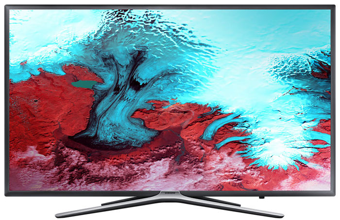 Samsung UE55K5500BUX телевизорUE55K5500BUXRU Samsung UE55K5500BUX телевизорUE55K5500BUXRUFull HD телевизор Samsung UE55K5500 подарит вам необыкновенный захватывающий мир. Получите новые впечатления от уже любимых фильмов и ТВ программ.Технология Ultra Clean View анализирует контент и снижает уровень шумов с помощью специального алгоритма обработки сигнала. Даже если исходный видеосигнал имеет качество ниже Full HD, изображение будет улучшено до качества, сравнимого со стандартом Full HD.Новый сервис Smart Hub обеспечивает единый доступ ко всем источникам контента - эфирным каналам, интернет-провайдерам видеоконтента, игровым ресурсам и не только. Включайте телевизор и сразу выбирайте любимый контент.Функция Samsung Micro Dimming Pro формирует более глубокие оттенки черного и белого, обеспечивая удивительную чистоту и контрастность изображения. Оцените невероятную реалистичность изображения.Функция увеличения контрастности (Contrast Enhancer) создает самое реалистичное изображение на плоском экране. Эта интеллектуальная функция регулирует значения контрастности для разных фрагментов изображения и создает совершенно другую атмосферу просмотра.Технология расширения цветового охвата (Wide Colour Enhancer) использует улучшенный алгоритм для повышения качества изображения. Это позволяет показать ранее неразличимые детали и обеспечивает реалистичную цветопередачу.С помощью приложения Samsung Smart View вы легко сможете воспроизводить снимки, видео и музыку со смартфона, планшета или ПК на экране телевизора. Телевизор Samsung UE55K5500 совместим с большинством современных персональных устройств.Благодаря мощному 4х-ядерному процессору Quad Core, отклик на команды в Samsung Smart ТВ стал еще быстрее, а приложения запускаются почти мгновенно. Функция Multi-Link Screen поддерживает быстрый режим многозадачности.Операционная система Tizen улучшает работу Smart телевизоров, сокращает время включения и ускоряет доступ к эфирным каналам и приложениям. В дополнение к этому, Tizen поддерживает популярный сегодня сервис VOD (Потоковое видео по запросу).Поддержка частоты кадров MR120 создает плавное восприятие динамичных сцен. Высокая частота обновления кадров и технология задней подсветки способствуют созданию безупречного непрерывного видеоряда.Встроенная поддержка беспроводной сети позволяет легко подключить Smart ТВ к Интернету без использования кабелей. Наслаждайтесь уникальным дизайном телевизора без лишних проводов.Функция ConnectShare позволит легко загрузить ваш контент в телевизор. Просто вставьте USB накопитель или внешний жесткий диск (HDD) в USB разъем ТВ и наслаждайтесь видео, фото или слушайте музыку на большом экране.Разъемы HDMI в телевизоре Samsung UE55K5500 превращают вашу комнату в центр развлечений. Подключите устройства с поддержкой HDMI к вашему телевизору и наслаждайтесь контентом.