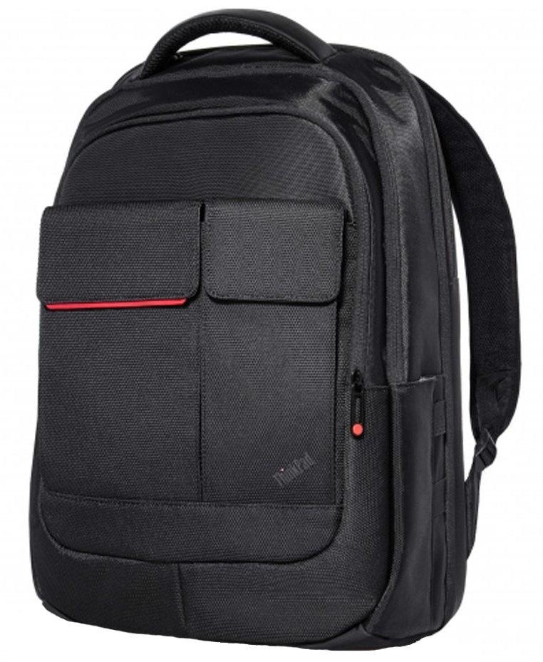 Рюкзак для ноутбука 15.6 Lenovo ThinkPad Professional, Black (4X40E77324)4X40E77324 Рюкзак для ноутбука 15.6 Lenovo ThinkPad Professional, Black (4X40E77324)4X40E77324Lenovo4X40E77324 для ноутбука 15.6 выполнена из высокотехнологичных материалов, она отлично защитит ваш ноутбук от царапин, ударов и других факторов. Lenovo 4X40E77324 поможет вам комфортом переносить ноутбук с места на место, а простой классический дизайн изделия удачно придаст изюминку в любой стиль одежды.