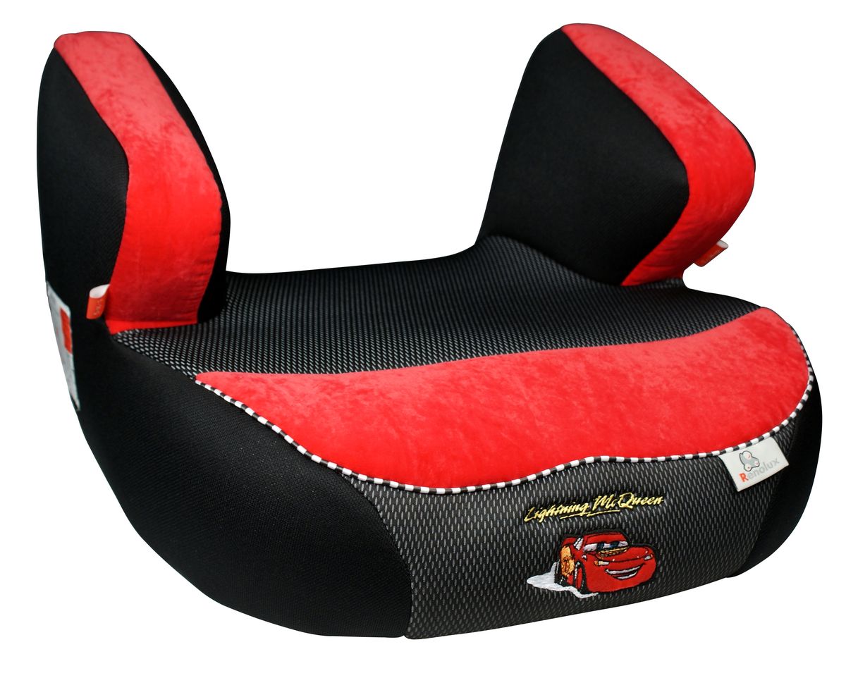 Renolux Автокресло Jet Cars229959 Renolux Автокресло Jet Cars229959Бустер Renolux Jet для возрастной группы 2/3 (от 15 до 36 кг). Автомобильное кресло-бустер предназначено для безопасной перевозки в автомобиле детей весом от 15 до 36 кг, одобрено в соответствии со стандартами ECE R44/04. Конструкция бустера изготовлена по инновационной технологии THD - пенополиуретан высокой плотности на каркасе из высокопрочной стали. Бустер Jet идеально подходит для длительных поездок, потому что он исключительно удобный и мягкий. Выбирая эту моделькресла, вы можете быть уверены, что она спроектирована и произведена во Франции.Особенности: технология HD-CONFORT: пена высокой плотности на каркасе из высокопрочной стали; широкое и суперкомфортное сиденье; идеально для длительных поездок; очень легкое; легко снимается чехол для стирки; сделано во Франции.