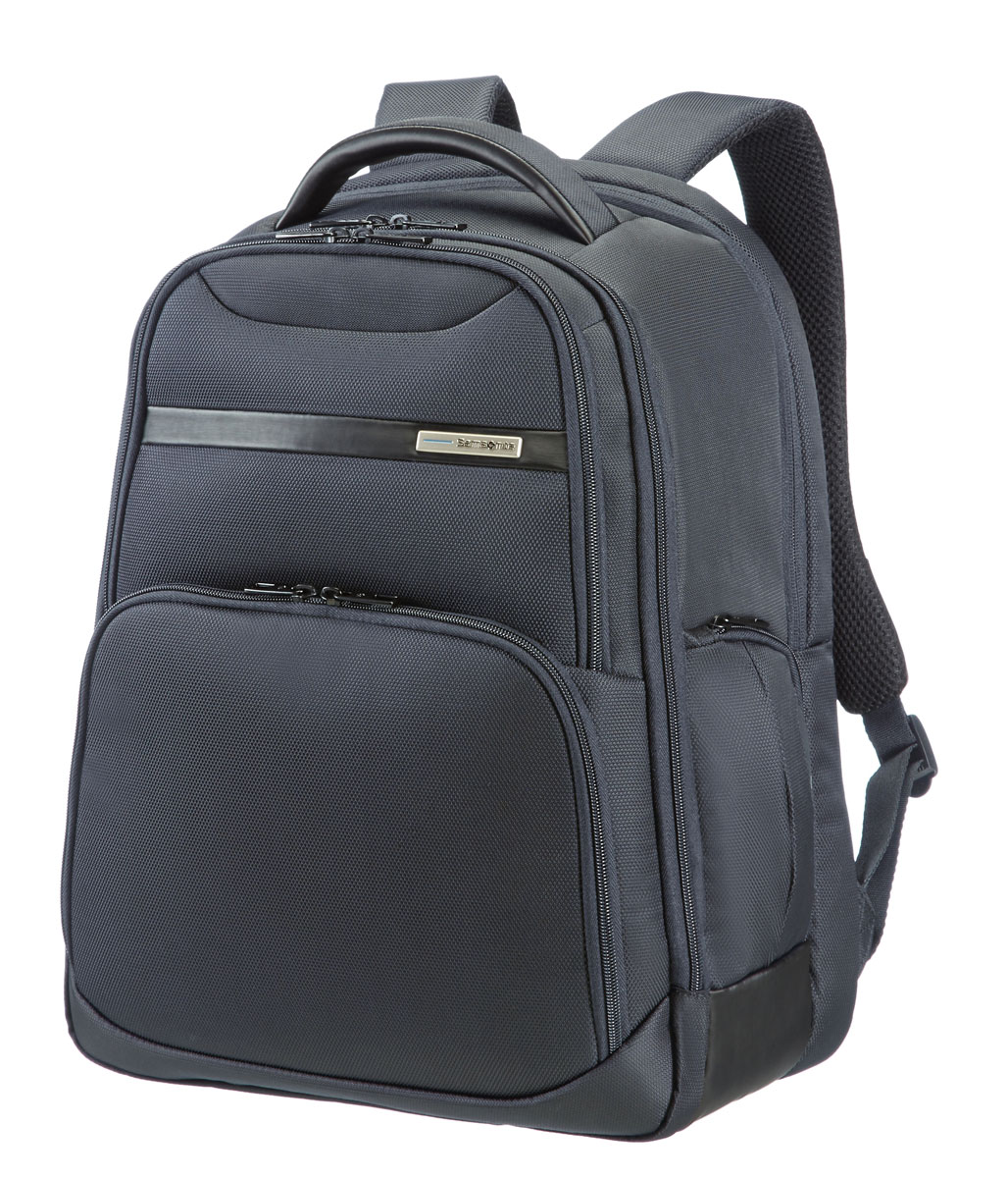 Рюкзак для ноутбука Samsonite, цвет: черный, 27 л, 33,5 х 25 х 44,5 см аккумуляторы для ноутбуков и планшетов