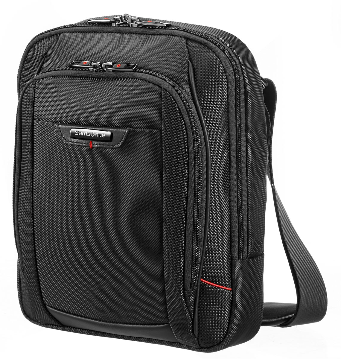 Сумка для планшета Samsonite Pro-DLX 4, цвет: черный,24,5 х 20 х 3 см35V*09001 Сумка для планшета Samsonite Pro-DLX 4, цвет: черный,24,5 х 20 х 3 см35V*09001Сумка для планшета Samsonite Pro-DLX 4 - представляет собой оптимальное соотношение цены и качества. Сумка для ноутбука Samsonite Pro-DLX 4 обеспечивает полную сохранность гаджетов, при этом наличие дополнительных отделений позволяет с максимальным комфортом разместить в них все необходимое, в том числе хрупкие предметы и зарядные устройства.Размер: 24,5 х 20 х 3 см